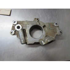 15D024 Engine Oil Pump For 04-07 GMC Sierra 1500  6.0 12556438